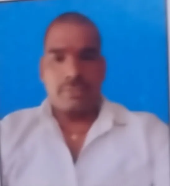 रविन्द्र कुमार
